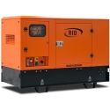 Дизельный генератор RID 40 E-SERIES S