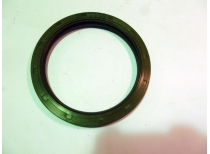 Сальник вала коленчатого задний TDY 25 4L /Rear oil seal