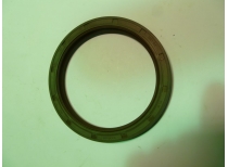 Сальник вала коленчатого задний TDY 19 4L/Rear oil seal